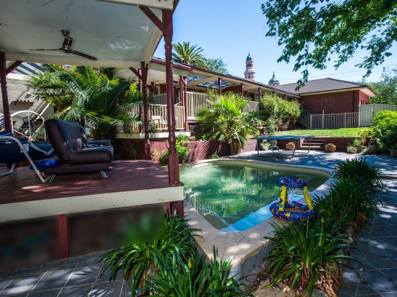 41 Arundel Street, Benalla VIC 3672