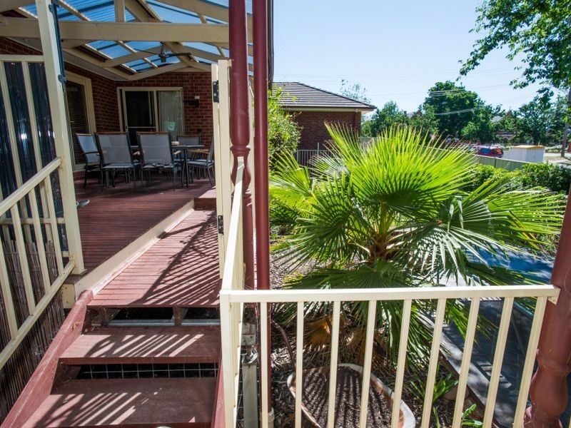 41 Arundel Street, Benalla VIC 3672