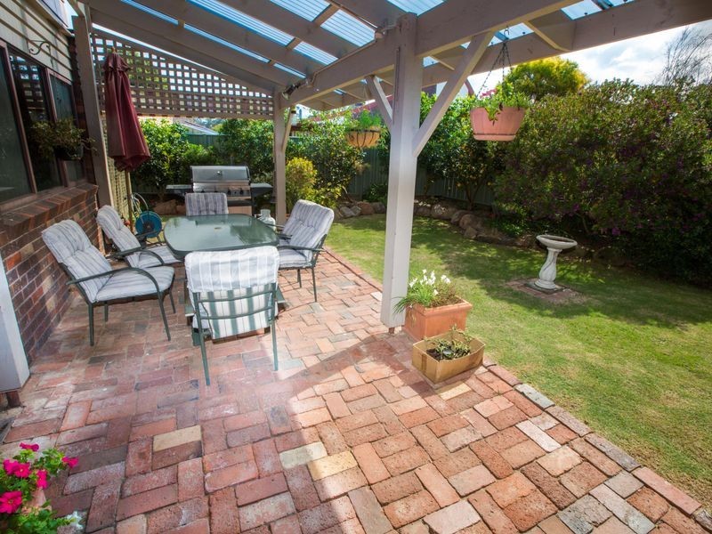 18 Warana Court, Benalla VIC 3672