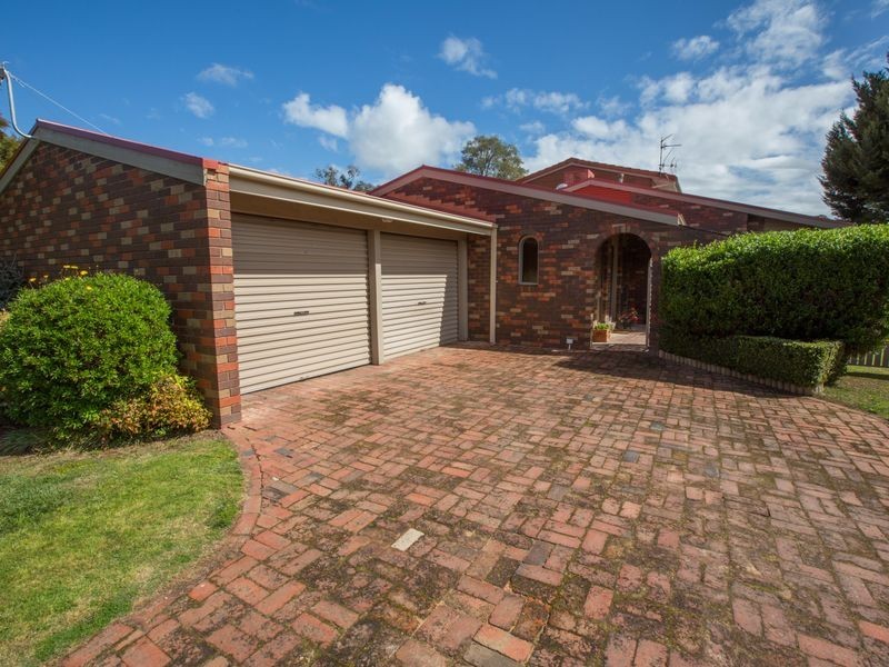 18 Warana Court, Benalla VIC 3672
