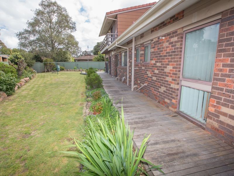 18 Warana Court, Benalla VIC 3672