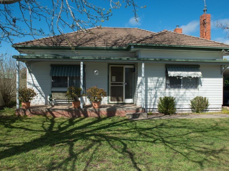 123 Cowan Street, Benalla VIC 3672
