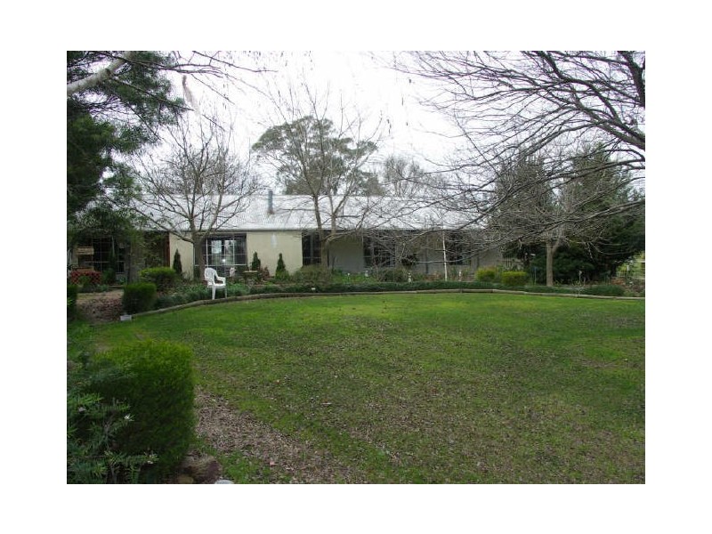 569 Samaria Road, Benalla VIC 3672