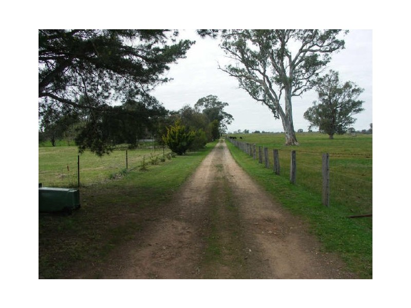 569 Samaria Road, Benalla VIC 3672