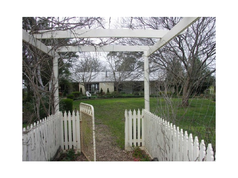 569 Samaria Road, Benalla VIC 3672