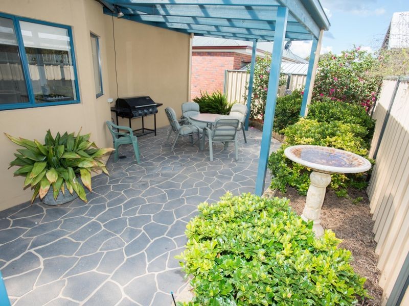 9 Monash Drive, Benalla VIC 3672