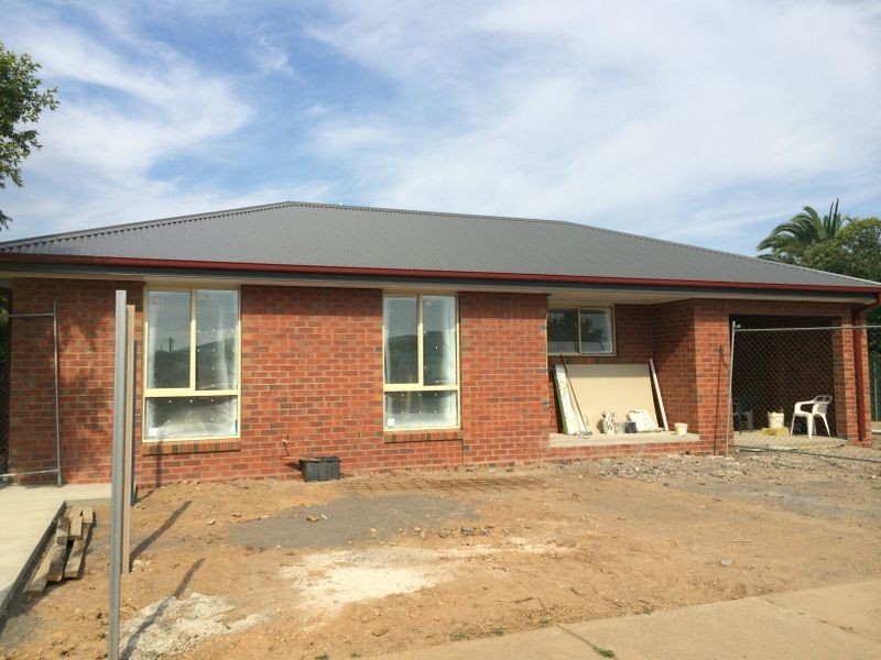 1/35 Nixon Street, Benalla VIC 3672