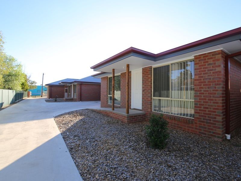 Unit 3/35 Nixon Street, Benalla VIC 3672