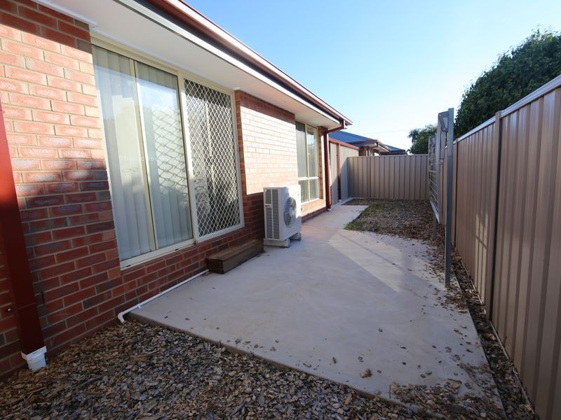 Unit 3/35 Nixon Street, Benalla VIC 3672