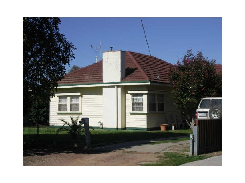14 Union Street, Benalla VIC 3672