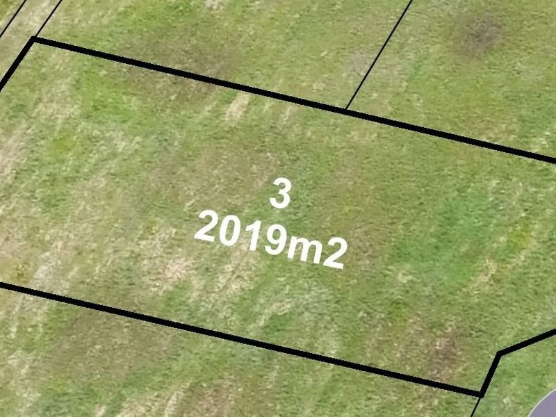 3 Riverlane Park, Benalla VIC 3672