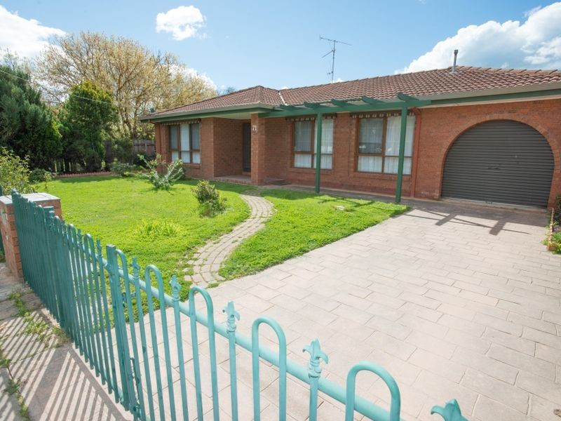 71 Benson Street, Benalla VIC 3672