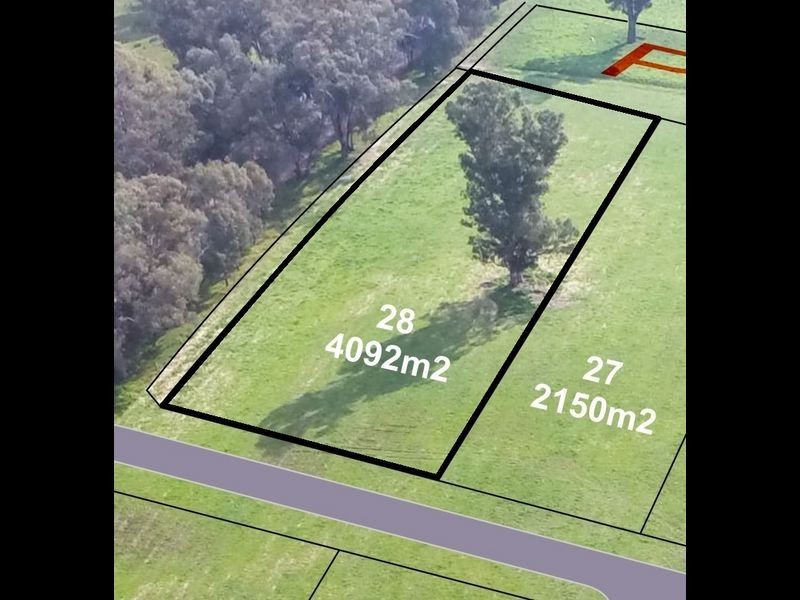 28/ Riverlane Park, Benalla VIC 3672