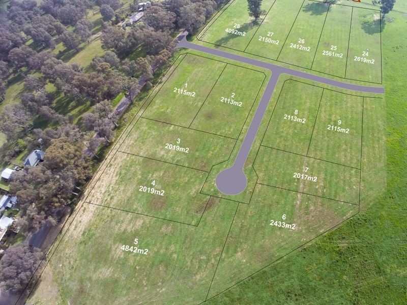 7 Riverlane Park, Benalla VIC 3672