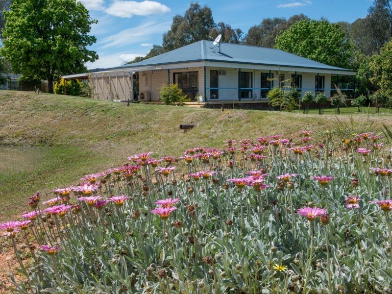 869 Lake Mokoan, Benalla VIC 3672