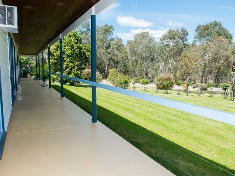 869 Lake Mokoan, Benalla VIC 3672