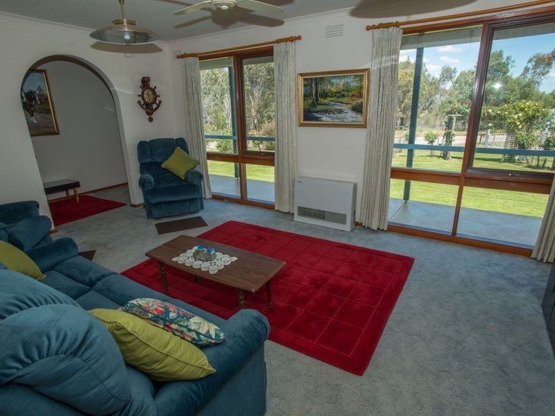 869 Lake Mokoan, Benalla VIC 3672