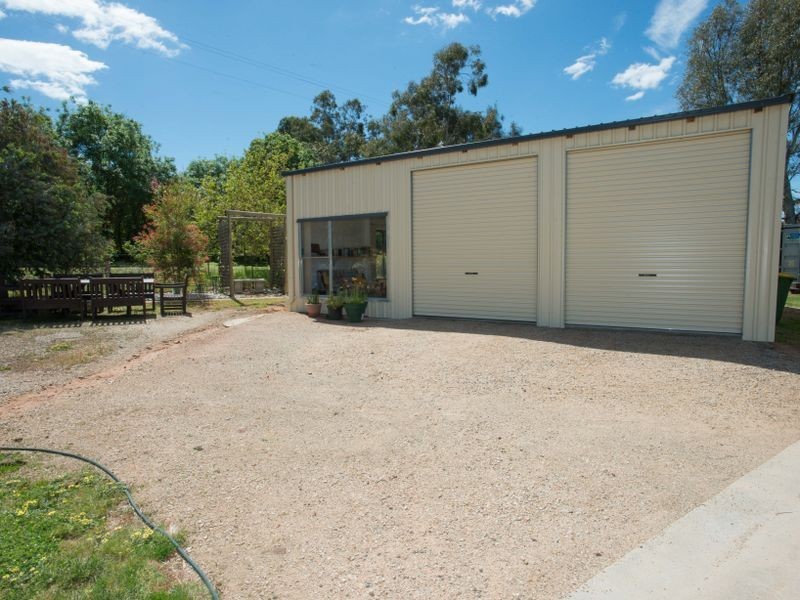 869 Lake Mokoan, Benalla VIC 3672