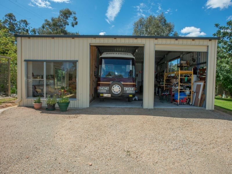 869 Lake Mokoan, Benalla VIC 3672