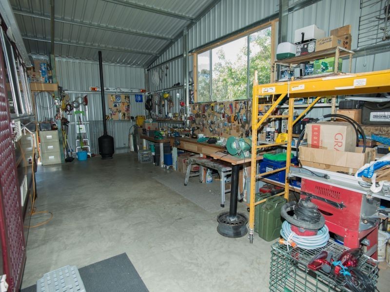 869 Lake Mokoan, Benalla VIC 3672