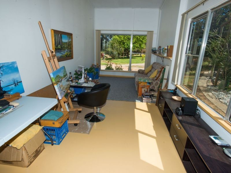 869 Lake Mokoan, Benalla VIC 3672