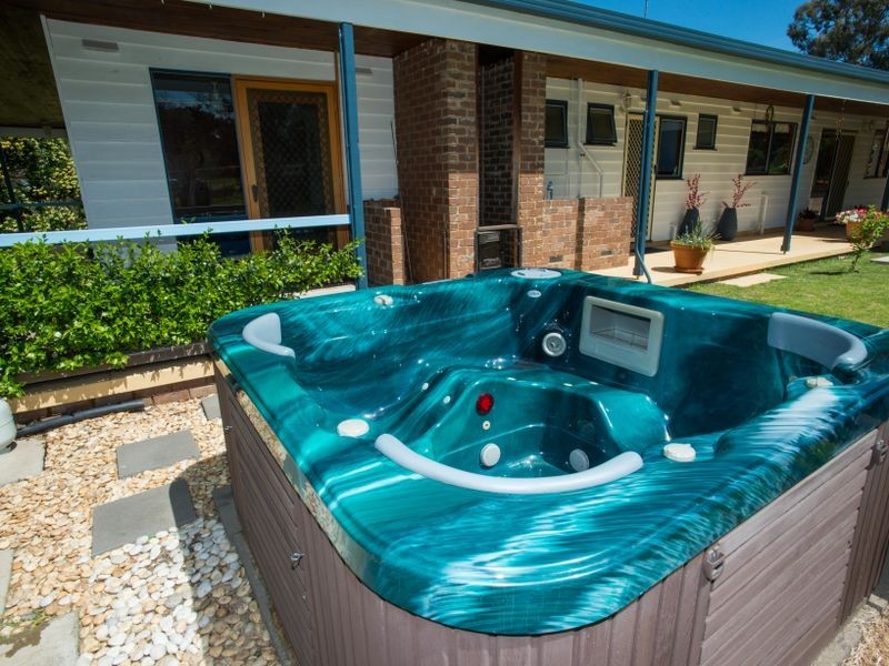 869 Lake Mokoan, Benalla VIC 3672