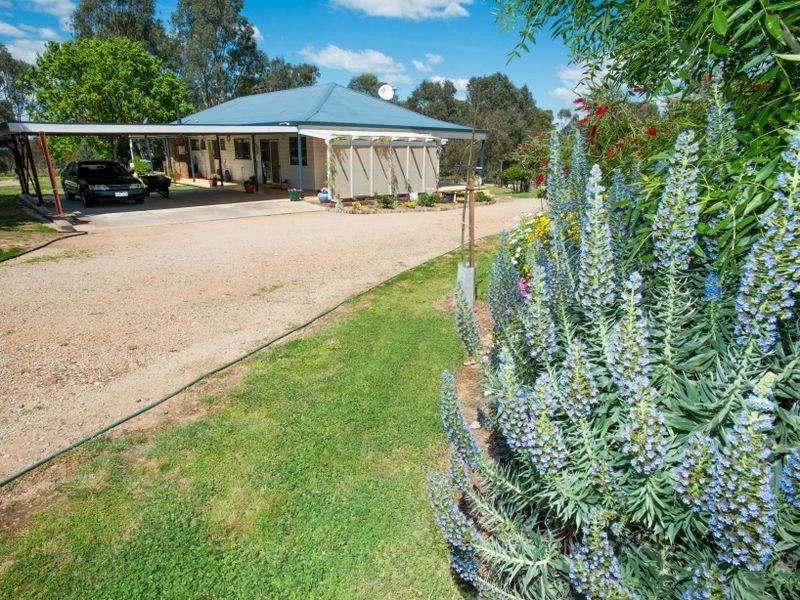 869 Lake Mokoan, Benalla VIC 3672