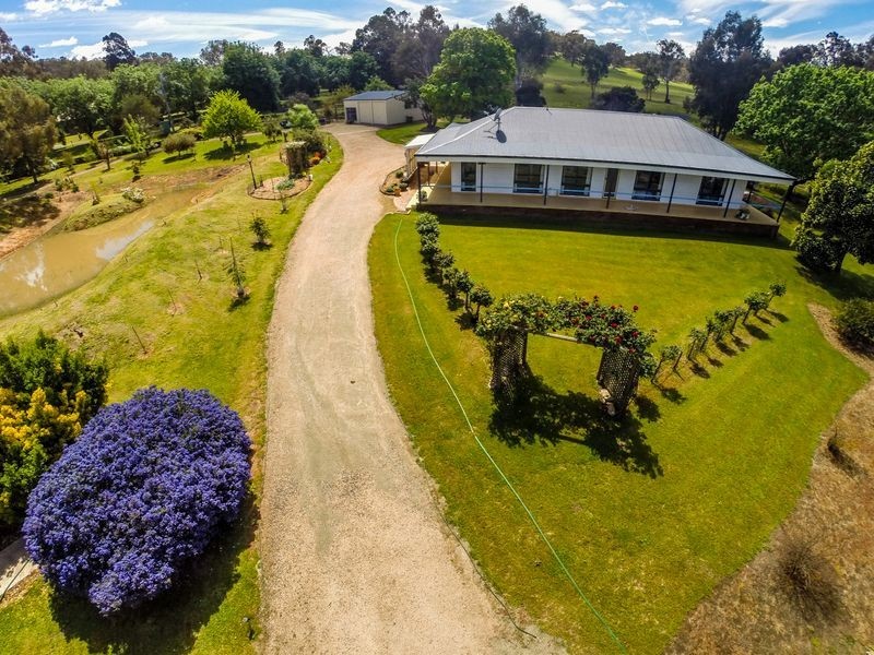 869 Lake Mokoan, Benalla VIC 3672