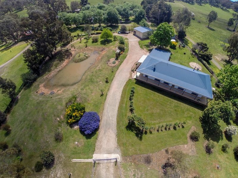 869 Lake Mokoan, Benalla VIC 3672