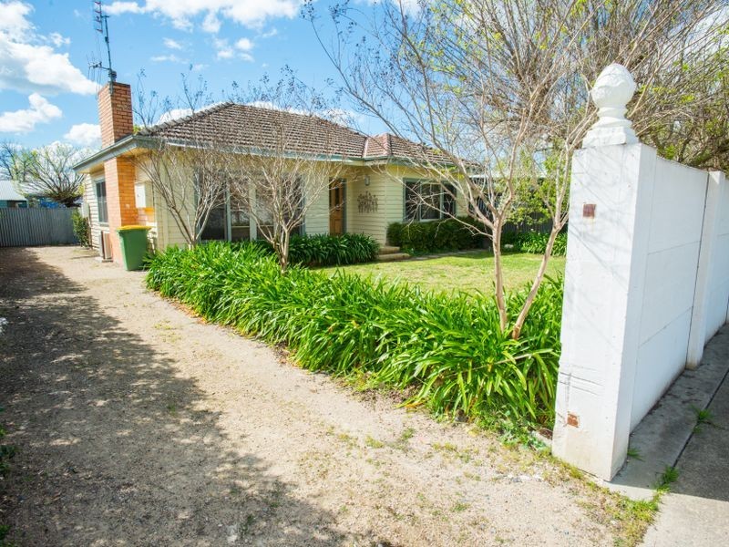 80 Waller Street, Benalla VIC 3672