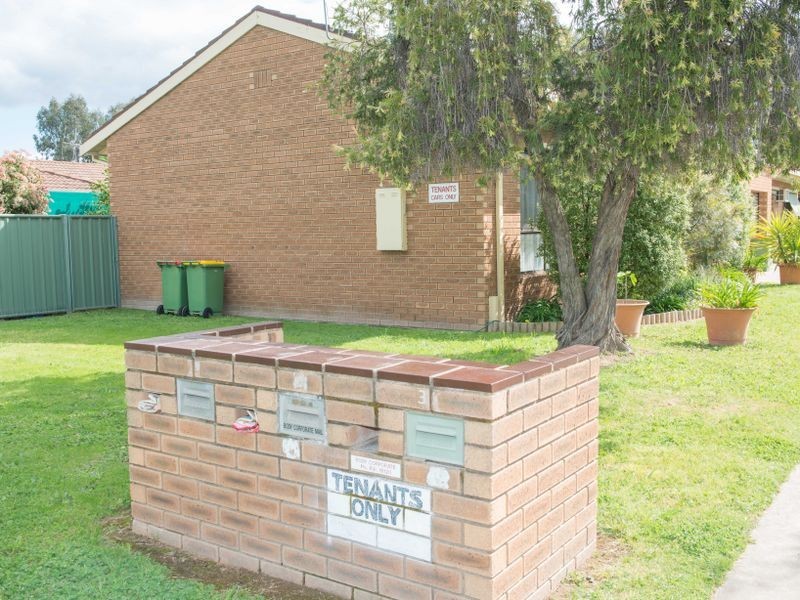 1/4 – 6 Mary Street, Benalla VIC 3672