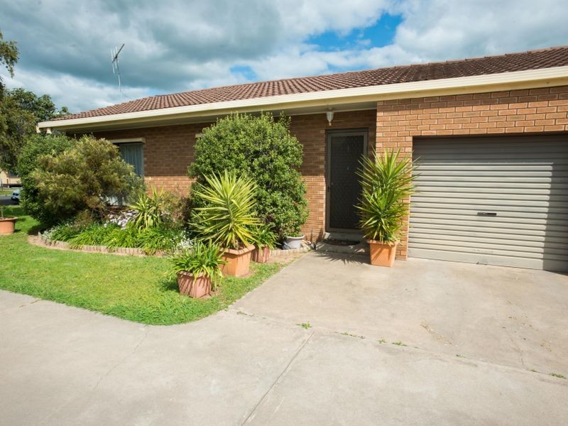 1/4 – 6 Mary Street, Benalla VIC 3672