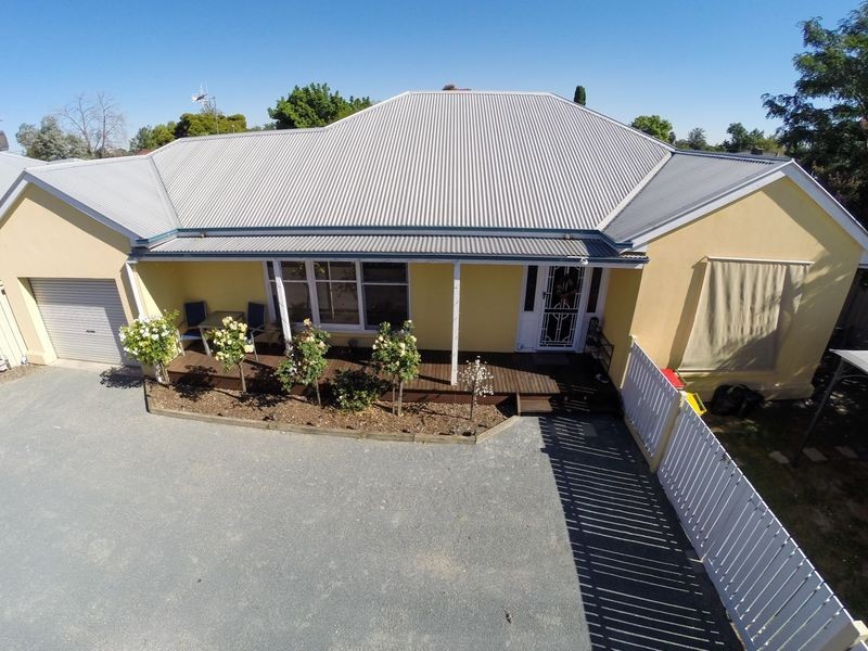 2-31 Barkly Street, Benalla VIC 3672