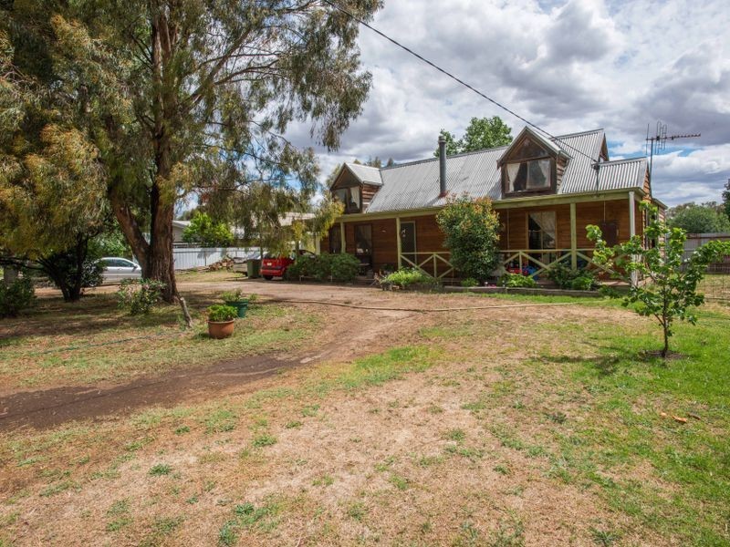 77 Clarendon Street, Baddaginnie VIC 3670