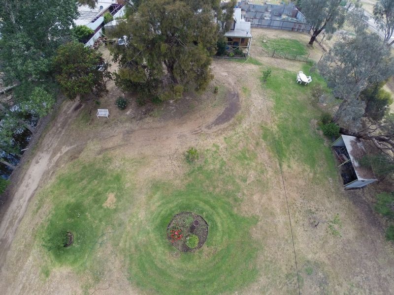 77 Clarendon Street, Baddaginnie VIC 3670