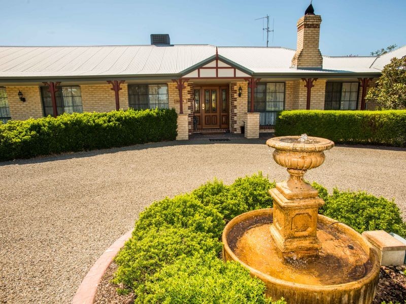 81 Hairs Lane, Benalla VIC 3672