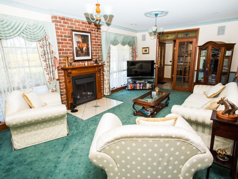 81 Hairs Lane, Benalla VIC 3672