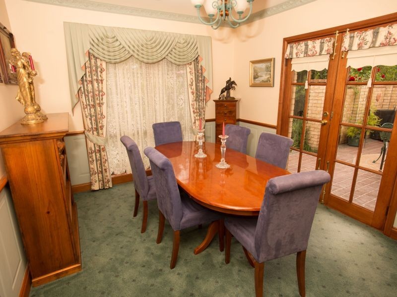 81 Hairs Lane, Benalla VIC 3672