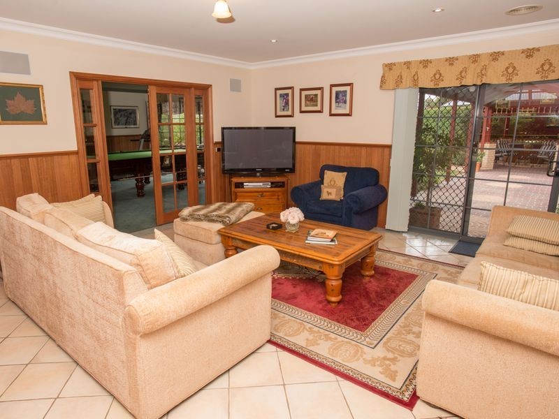 81 Hairs Lane, Benalla VIC 3672