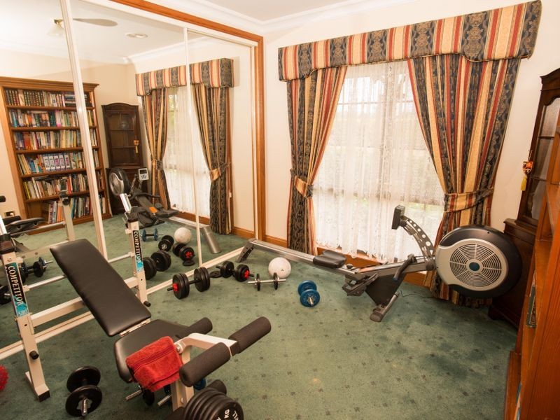 81 Hairs Lane, Benalla VIC 3672