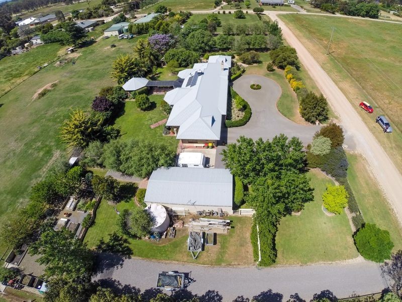 81 Hairs Lane, Benalla VIC 3672