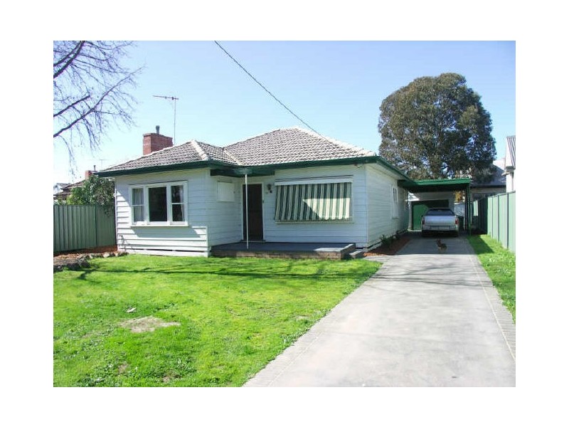 35 Clarke Street, Benalla VIC 3672