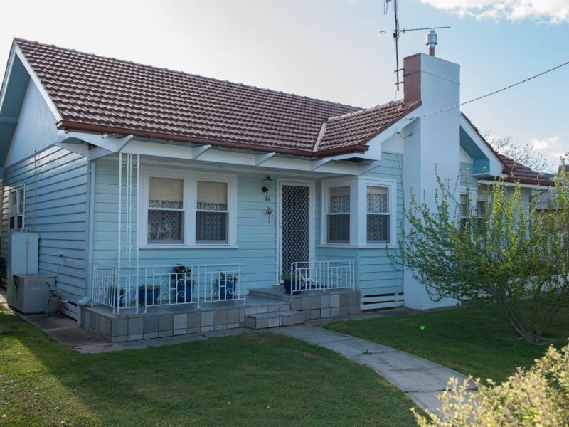 16 McGill, Benalla VIC 3672