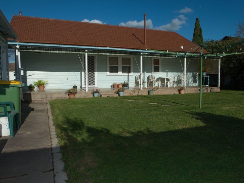 16 McGill, Benalla VIC 3672