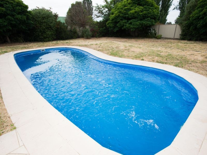 186 Grant Drive, Benalla VIC 3672