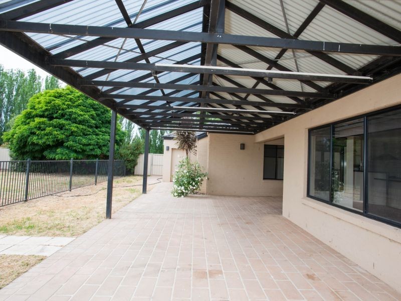 186 Grant Drive, Benalla VIC 3672