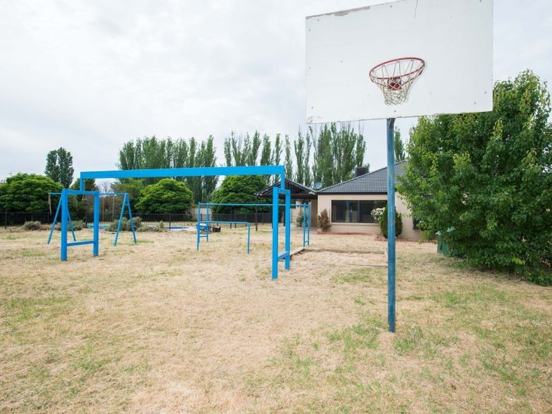 186 Grant Drive, Benalla VIC 3672