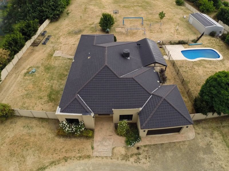 186 Grant Drive, Benalla VIC 3672