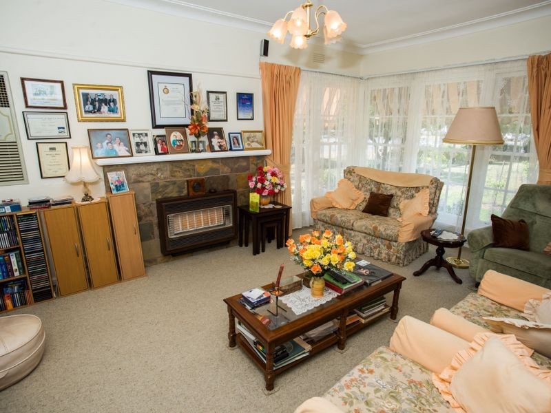 22 Arundel Street, Benalla VIC 3672