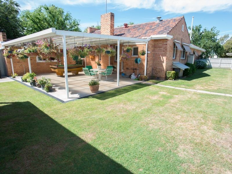 22 Arundel Street, Benalla VIC 3672